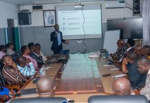 MoCTI Hosts National Workshop on Open-Source Software Policy MoCTI Hosts National Workshop on Open-Source Software Policy