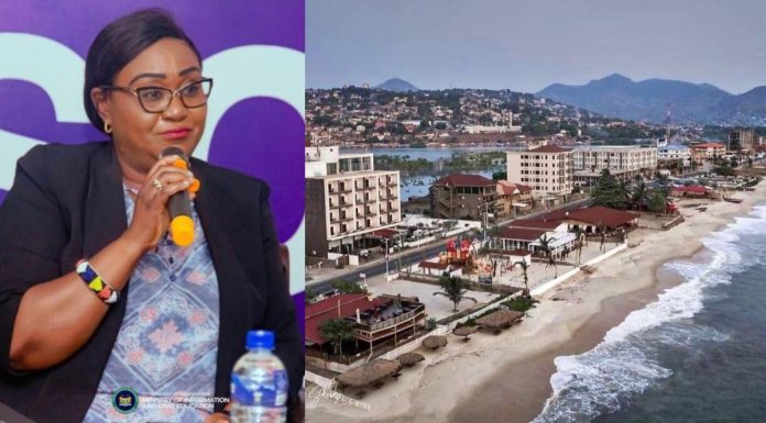 National Tourist Board Issues 7-Day Ultimatum to Establishments National Tourist Board Issues 7-Day Ultimatum to Establishments