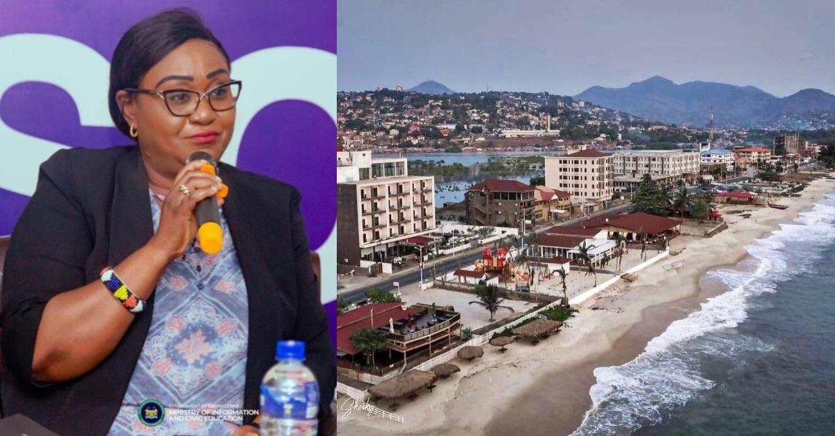 National Tourist Board Issues 7-Day Ultimatum to Establishments National Tourist Board Issues 7-Day Ultimatum to Establishments