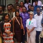 Mthe Bids Farewell to 29 Scholarship Students Mthe Bids Farewell to 29 Scholarship Students