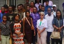 Mthe Bids Farewell to 29 Scholarship Students Mthe Bids Farewell to 29 Scholarship Students