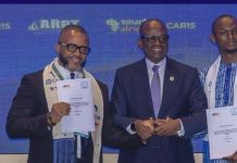 Sierra Leone Guinea Sign Free Mobile Roaming Agreement Sierra Leone Guinea Sign Free Mobile Roaming Agreement