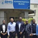 Sierra Leone Officials Conclude Mission to Rwanda Sierra Leone Officials Conclude Mission to Rwanda