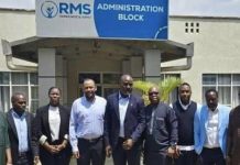 Sierra Leone Officials Conclude Mission to Rwanda Sierra Leone Officials Conclude Mission to Rwanda