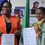 Plan International Partners with Gender Ministry for Equality Plan International Partners with Gender Ministry for Equality