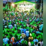 Zainab Sheriff Hosts Women’s Political Summit 2028 Zainab Sheriff Hosts Women's Political Summit 2028