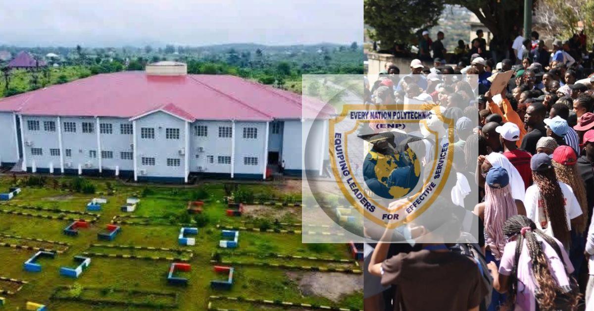 Every Nation College Rusticates 34 Students for Misconduct Every Nation College Rusticates 34 Students for Misconduct