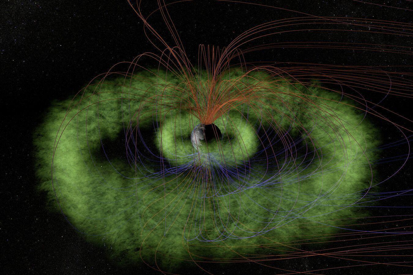 Russia Develops Advanced Space Radiation Shielding Technology Russia Develops Advanced Space Radiation Shielding Technology