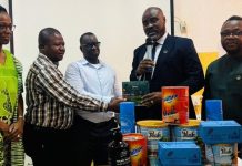 Ministry of Health Provides Free Food to Night Workers Ministry of Health Provides Free Food to Night Workers