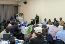 Health Ministry and WHO Launch Five-Year Health Plan Health Ministry and WHO Launch Five-Year Health Plan