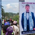 Residents Honor Former Mr. Kenema at Funeral Ceremony Residents Honor Former Mr. Kenema at Funeral Ceremony