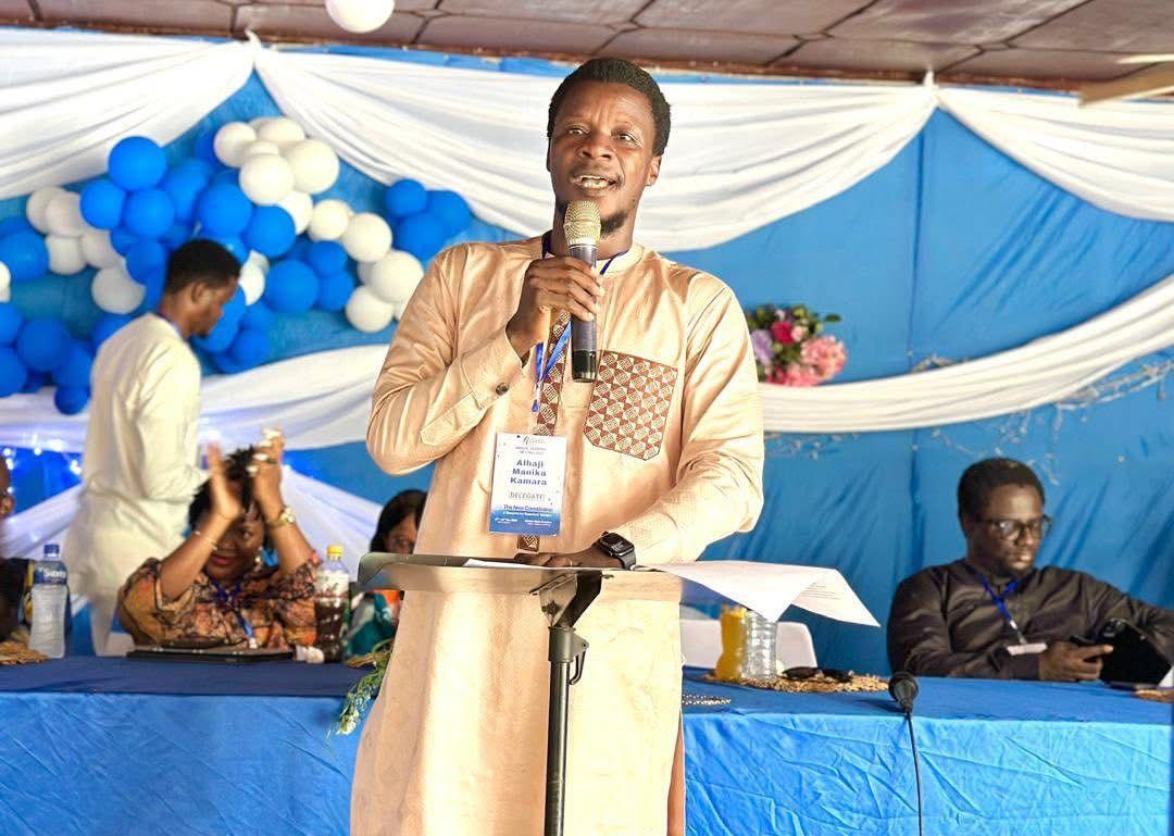 No Journalist Should Face CID for Their Work No Journalist Should Face CID for Their Work