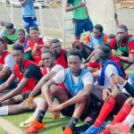 New Football Talents Identified at SLFA Academy New Football Talents Identified at SLFA Academy