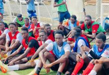 New Football Talents Identified at SLFA Academy New Football Talents Identified at SLFA Academy