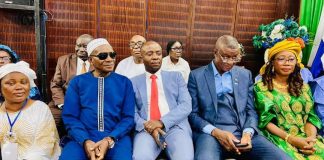 Parliament Approves Seven Presidential Nominees Parliament Approves Seven Presidential Nominees