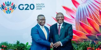 President Bio Advocates Global Compact for Africa’s Minerals President Bio Advocates Global Compact for Africa's Minerals