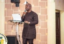 Ministry of Transport Unveils New Service Delivery Vision Ministry of Transport Unveils New Service Delivery Vision