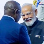 Sierra Leone and India Pledge Commitment at G20 Sierra Leone and India Pledge Commitment at G20