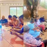 CCSL Hosts Global Ministries USA for Skills-Building Tour CCSL Hosts Global Ministries USA for Skills-Building Tour