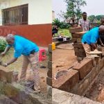 Tocu Expands Detention Facilities at Hastings Headquarters Tocu Expands Detention Facilities at Hastings Headquarters