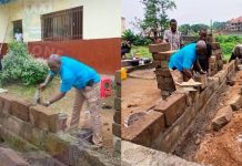 Tocu Expands Detention Facilities at Hastings Headquarters Tocu Expands Detention Facilities at Hastings Headquarters