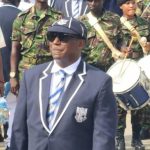 Kandeh Yumkella Launches Landmark Energy Project Kandeh Yumkella Launches Landmark Energy Project