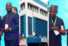 Rokel Commercial Bank Recognized at AASU Symposium Rokel Commercial Bank Recognized at AASU Symposium