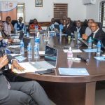 Statistics Sierra Leone and UNFPA Prepare Monitors for Census Statistics Sierra Leone and UNFPA Prepare Monitors for Census