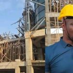 Pillar Collapse at S.R. Industries Kills One Injures Seven Pillar Collapse at S.R. Industries Kills One Injures Seven