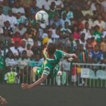 Bo Rangers Triumph Over E.E. Lions in Week 3 Bo Rangers Triumph Over E.E. Lions in Week 3