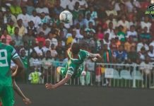 Bo Rangers Triumph Over E.E. Lions in Week 3 Bo Rangers Triumph Over E.E. Lions in Week 3