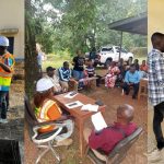 Salwaco Nationwide Tour: MD Jabbi Visits Mile 91 Salwaco Nationwide Tour: MD Jabbi Visits Mile 91