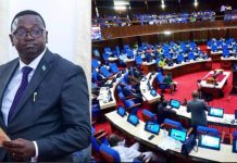 Finance Minister Bangura to Present FY2026 Budget Finance Minister Bangura to Present FY2026 Budget