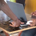 A smarter, safer ID system is crucial for a digital future A smarter, safer ID system is crucial for a digital future