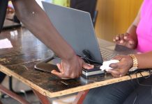 A smarter, safer ID system is crucial for a digital future A smarter, safer ID system is crucial for a digital future