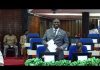 Hon Abdul Kargbo Addresses Presidential Appointees Hon Abdul Kargbo Addresses Presidential Appointees