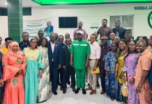 SLPP Executive and Ministers Review Party Strategy SLPP Executive and Ministers Review Party Strategy