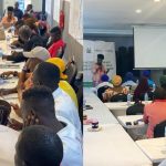 ChildFund and KOICA Review Education Access Project ChildFund and KOICA Review Education Access Project