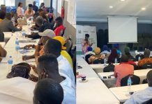 ChildFund and KOICA Review Education Access Project ChildFund and KOICA Review Education Access Project