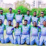 Cricket Sierra Leone Achieves Dubai League Milestone Cricket Sierra Leone Achieves Dubai League Milestone