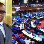 Parliament Approves Financing Agreements for Development Parliament Approves Financing Agreements for Development