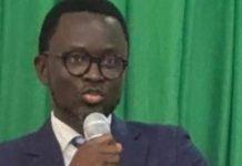 Human Rights Lawyer Calls for Extended Presidential Term Human Rights Lawyer Calls for Extended Presidential Term