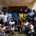 Salwaco Management Nationwide Assessment Tour Reaches Kenema Salwaco Management Nationwide Assessment Tour Reaches Kenema