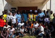 Salwaco Management Nationwide Assessment Tour Reaches Kenema Salwaco Management Nationwide Assessment Tour Reaches Kenema