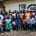 IMC and SLAJ Aid Radio Kolenten Governance Reconstitution IMC and SLAJ Aid Radio Kolenten Governance Reconstitution