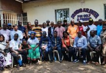 IMC and SLAJ Aid Radio Kolenten Governance Reconstitution IMC and SLAJ Aid Radio Kolenten Governance Reconstitution