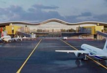 Sierra Leone Launches Satellite Navigation for Aviation Sierra Leone Launches Satellite Navigation for Aviation