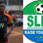 SLFA Investigates Death of Ex-Blackpool Star Koroma SLFA Investigates Death of Ex-Blackpool Star Koroma