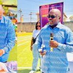 Speaker Thomas Celebrates Modern Elementary’s 30th Anniversary Speaker Thomas Celebrates Modern Elementary's 30th Anniversary