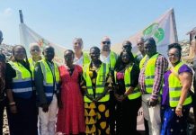 FCC Hands Over Kingtom (Bomeh) Dumpsite to Recycling Firm FCC Hands Over Kingtom (Bomeh) Dumpsite to Recycling Firm